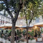Casa Vacanze La Teresina -Centrale Tra Stazione Centro Storico E Aeroporto