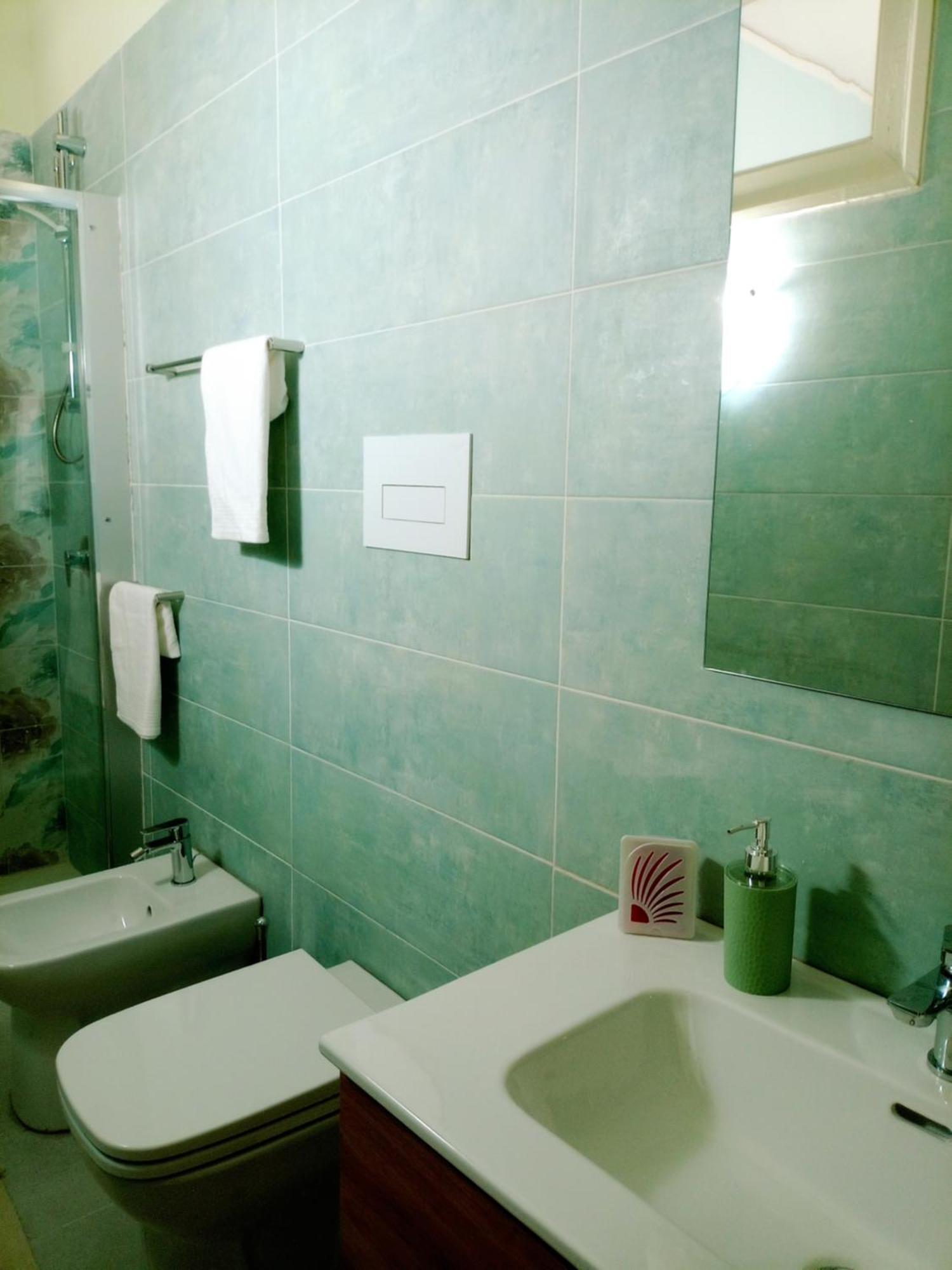 La Teresina -centrale Tra Stazione Centro Storico E Aeroporto Apartment *