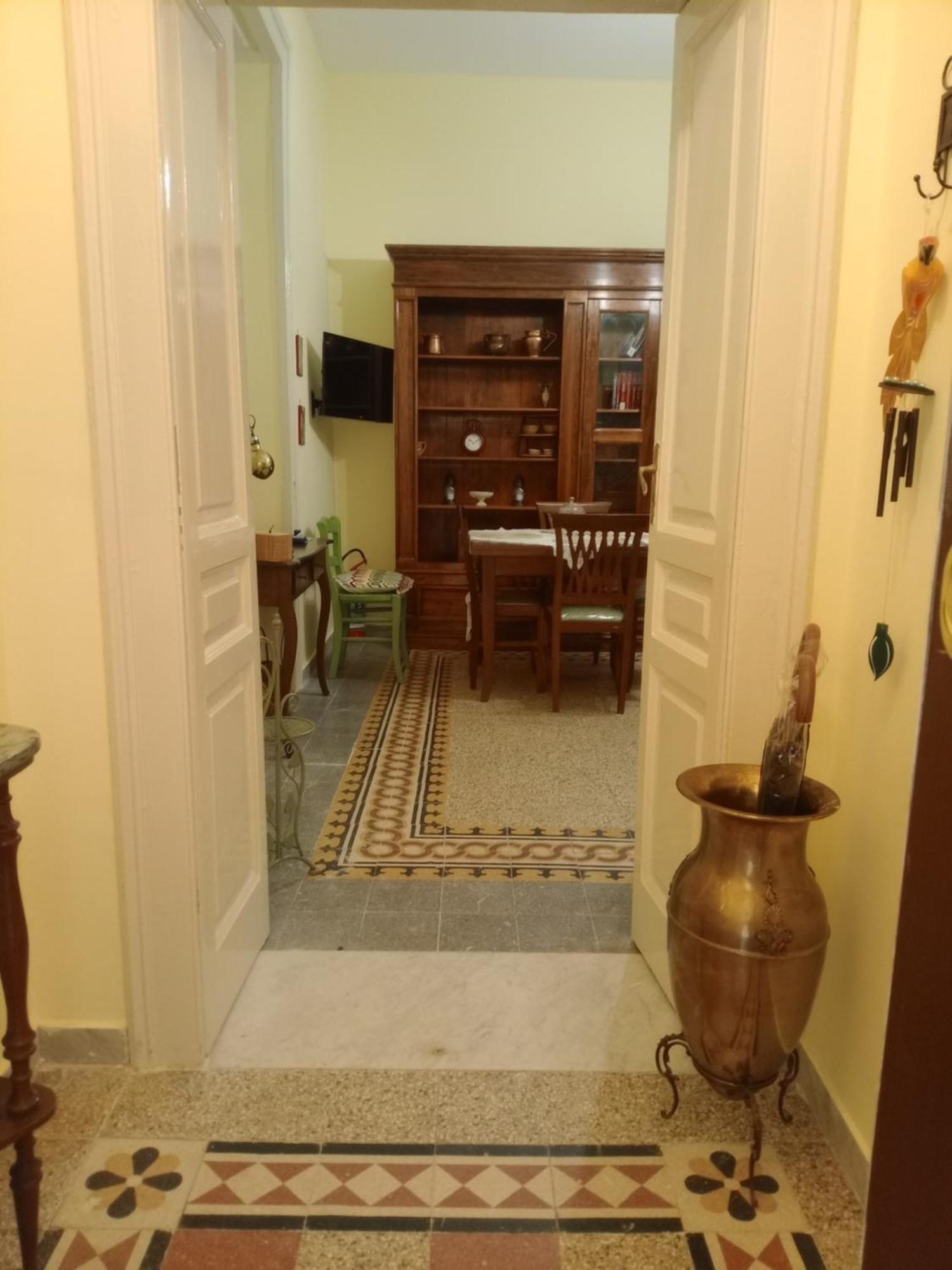 Apartment La Teresina -centrale Tra Stazione Centro Storico E Aeroporto *
