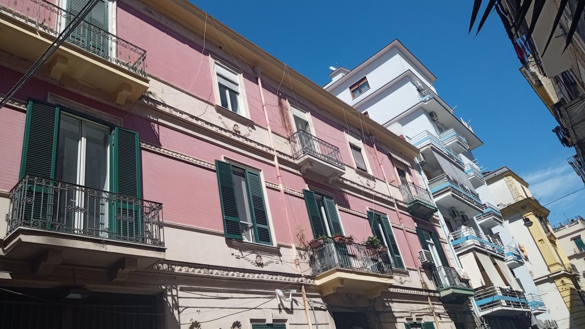 La Teresina -centrale Tra Stazione Centro Storico E Aeroporto *