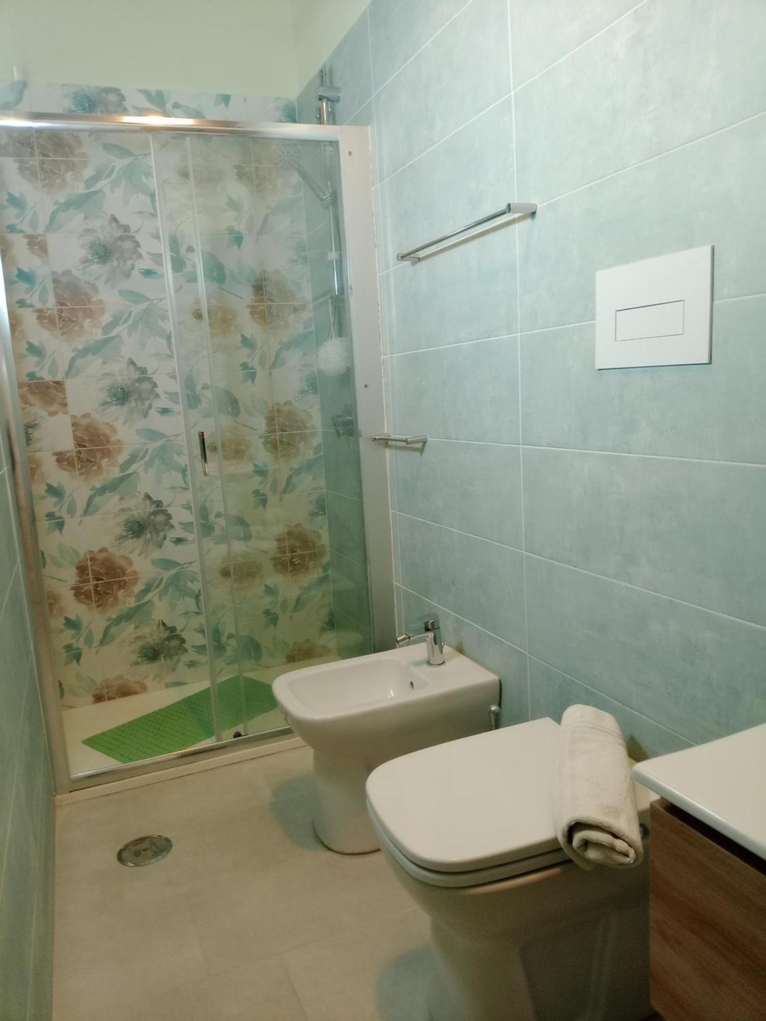 La Teresina -centrale Tra Stazione Centro Storico E Aeroporto Apartment *